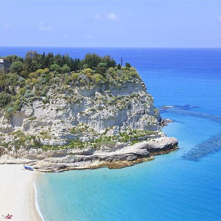 Campus Dei - Tropea Rooms Esterno foto