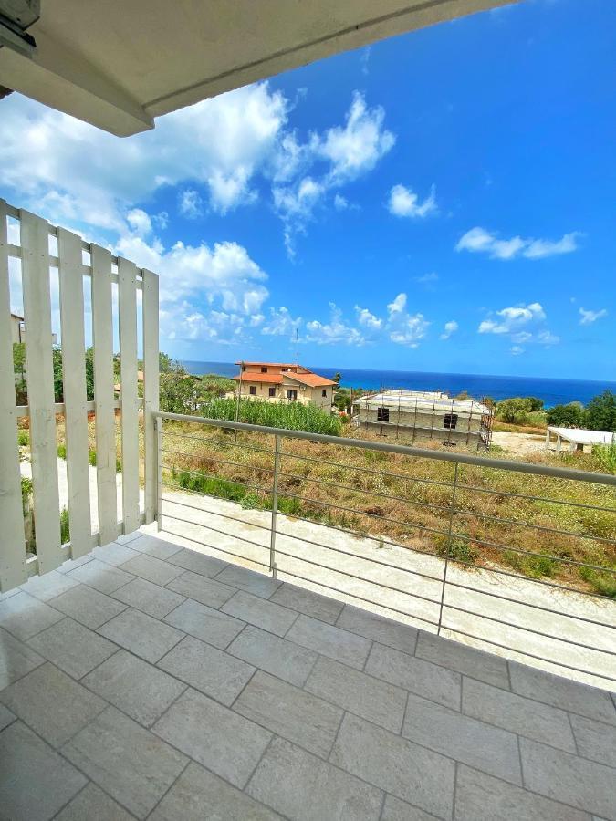 Campus Dei - Tropea Rooms Esterno foto